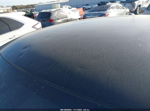 1N4BL4CV1NN326890 2022 NISSAN ALTIMA Black Widok z przodu