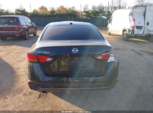 1N4BL4CV2NN314800 2022 NISSAN ALTIMA Black 