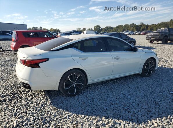 1N4BL4CV2RN332347 2024 NISSAN ALTIMA White Rear right