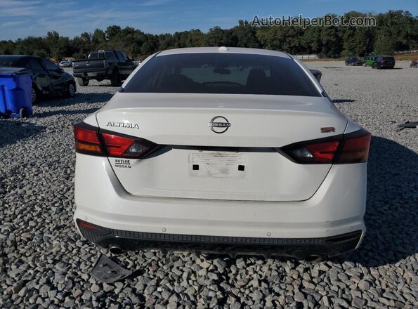 1N4BL4CV2RN332347 2024 NISSAN ALTIMA White Rear view