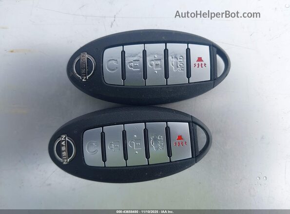 1N4BL4CV3RN308784 2024 NISSAN ALTIMA Light Blue Vista del salpicadero