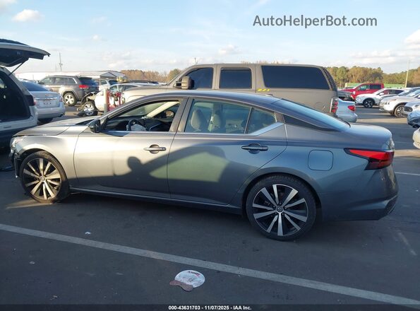 1N4BL4CV5MN316538 2021 NISSAN ALTIMA Gray 