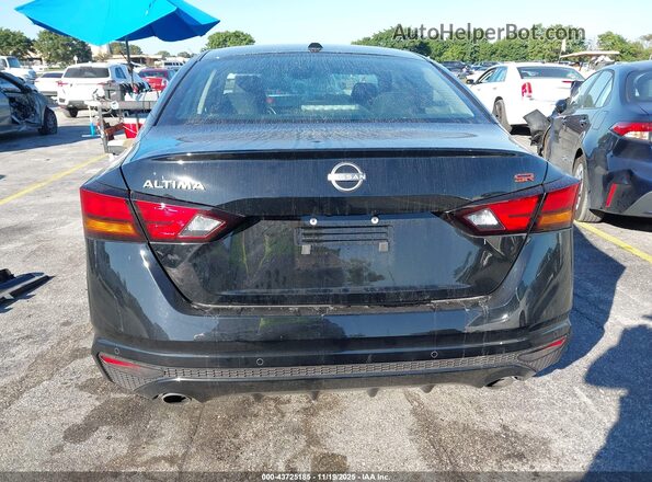 1N4BL4CV5NN380855 2022 NISSAN ALTIMA Black 