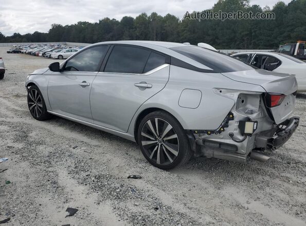 1N4BL4CV6LC261270 2020 NISSAN ALTIMA Silver 