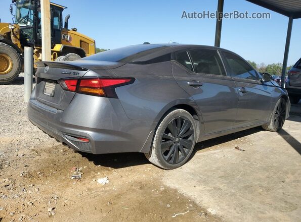 1N4BL4CV7NN415329 2022 NISSAN ALTIMA Gray უკანა მარჯვენა