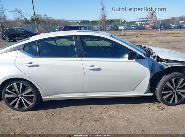 1N4BL4CV9LC112805 2020 NISSAN ALTIMA White სალონის 360-გრადუსიანი ხედი