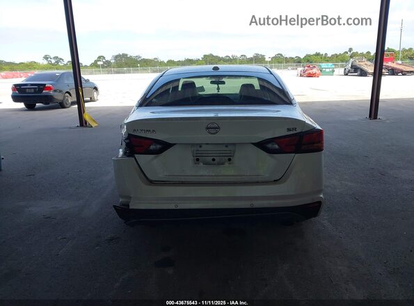 1N4BL4CVXLC241099 2020 NISSAN ALTIMA White 