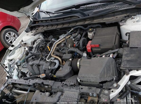 1N4BL4CW3MN420583 2021 NISSAN ALTIMA White 