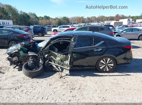 1N4BL4DV0LC222267 2020 NISSAN ALTIMA Black 