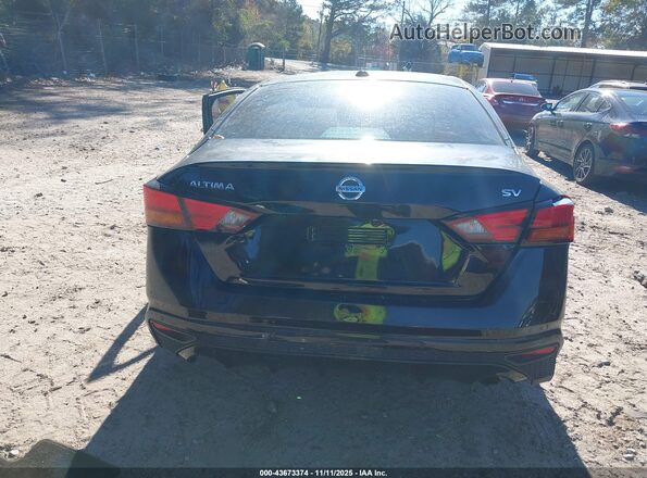 1N4BL4DV0LC222267 2020 NISSAN ALTIMA Black 