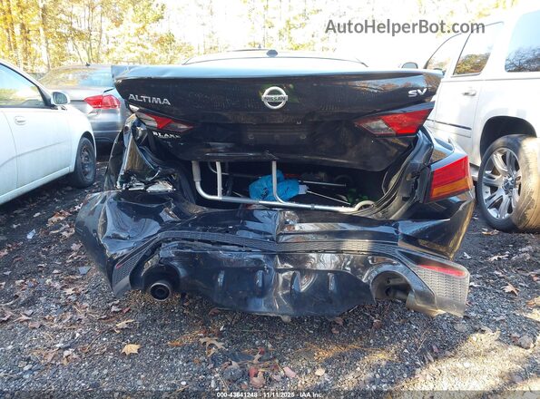 1N4BL4DV2KC190727 2019 NISSAN ALTIMA Black 