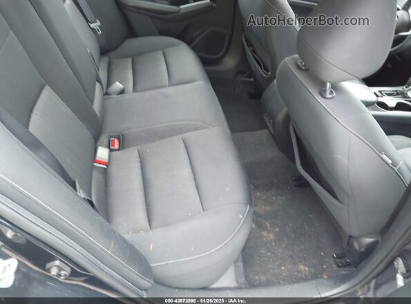 1N4BL4DV2MN394628 2021 NISSAN ALTIMA Gray VIN კოდის სტიკერის ხედი