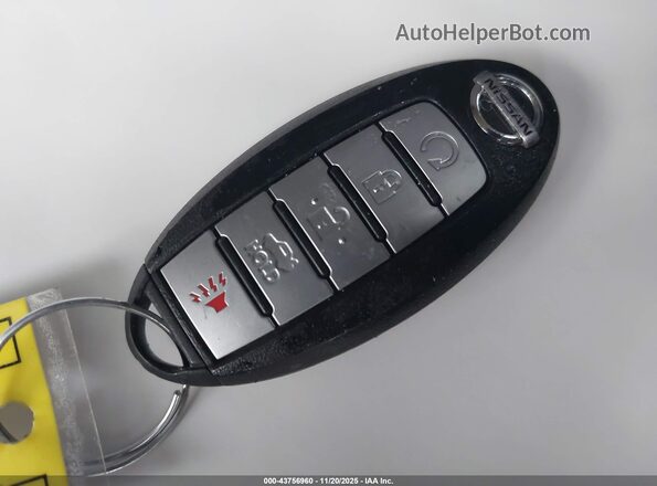 1N4BL4DV2NN319803 2022 NISSAN ALTIMA Черный Вид панели приборов