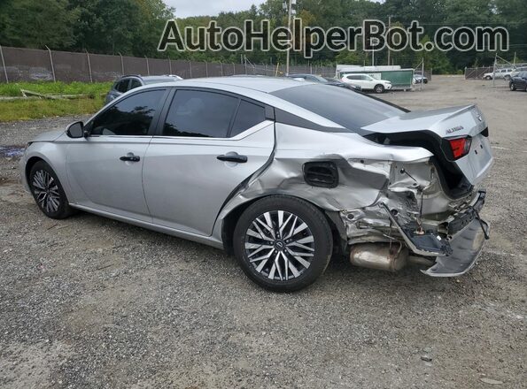 1N4BL4DV2PN351945 2023 NISSAN ALTIMA Серебряный 