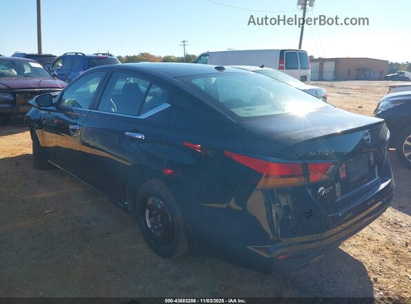 1N4BL4DV3RN391650 2024 NISSAN ALTIMA Black Հետևի ձախ