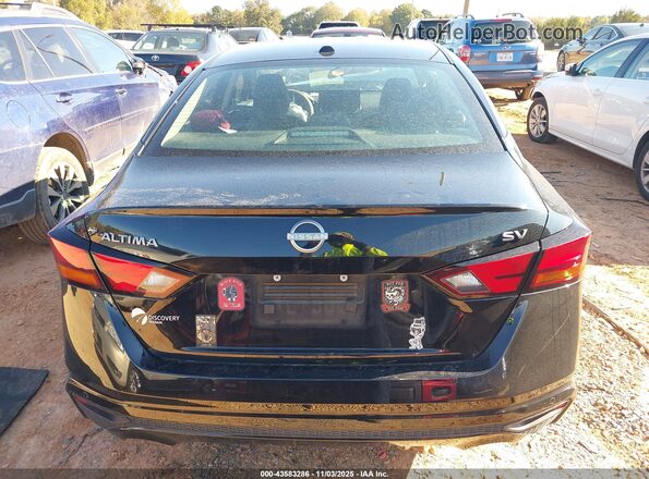 1N4BL4DV3RN391650 2024 NISSAN ALTIMA Black 