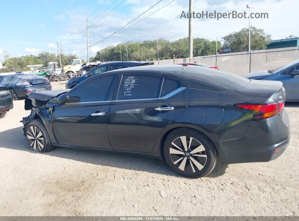 1N4BL4DV6MN367335 2021 NISSAN ALTIMA Черный 