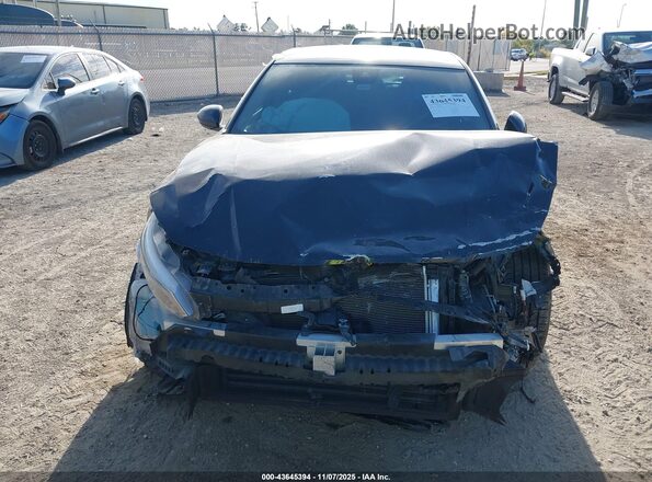 1N4BL4DV6MN367335 2021 NISSAN ALTIMA Черный Вид задней части салона