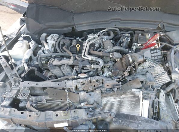 1N4BL4DV6MN367335 2021 NISSAN ALTIMA Черный Вид сзади