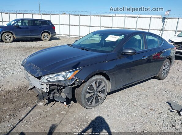 1N4BL4DV7NN386901 2022 NISSAN ALTIMA Black 