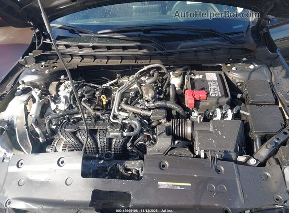 1N4BL4DV8RN377310 2024 NISSAN ALTIMA Черный Вид сзади