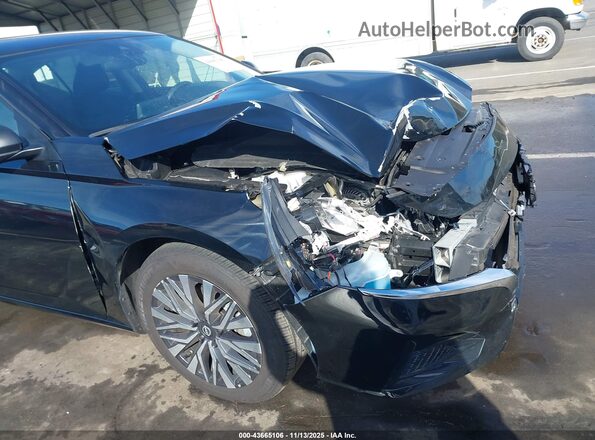 1N4BL4DV8RN377310 2024 NISSAN ALTIMA Черный 