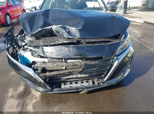 1N4BL4DV8RN377310 2024 NISSAN ALTIMA Черный 