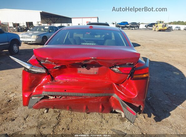 1N4BL4DVXRN419900 2024 NISSAN ALTIMA Red 