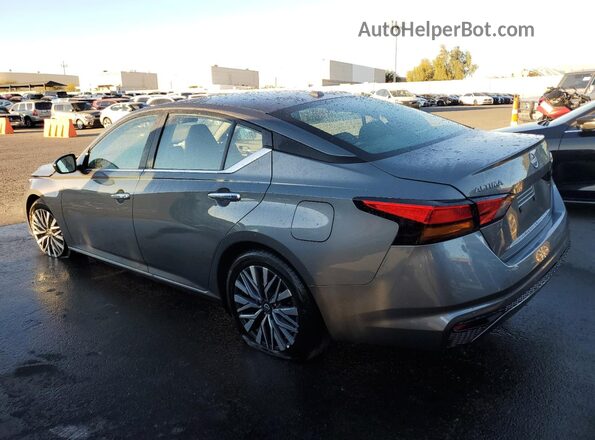 1N4BL4DVXSN381445 2025 NISSAN ALTIMA Gray Rear left