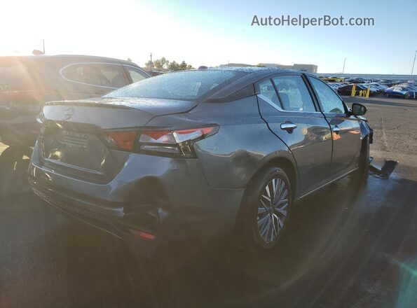 1N4BL4DVXSN381445 2025 NISSAN ALTIMA Gray Rear right