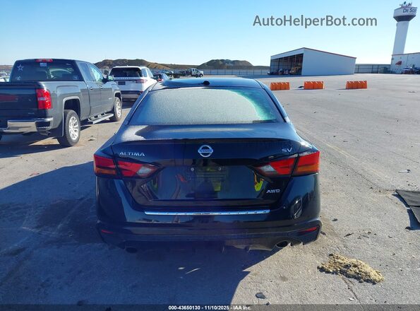 1N4BL4DW1MN378378 2021 NISSAN ALTIMA Black 