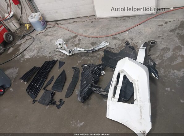 1N4BL4DW3SN370876 2025 NISSAN ALTIMA Белый Вид щитка приборов