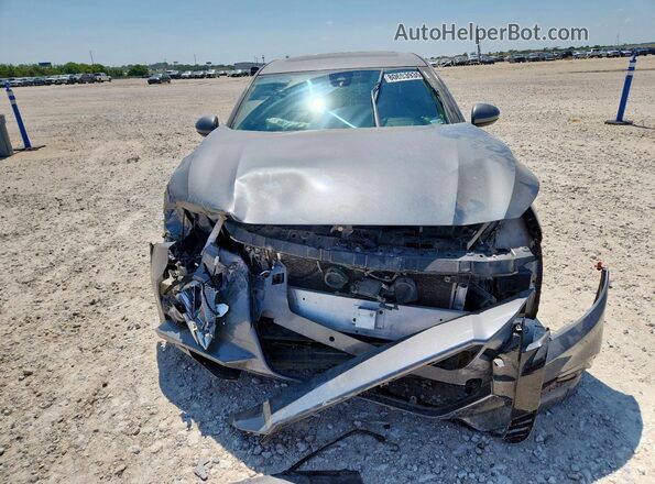 1N4BL4EV4KC245967 2019 NISSAN ALTIMA Gray 