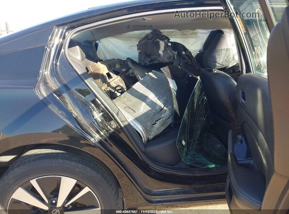 1N4BL4EV4LC129363 2020 NISSAN ALTIMA Black Вид наклейки з VIN-кодом