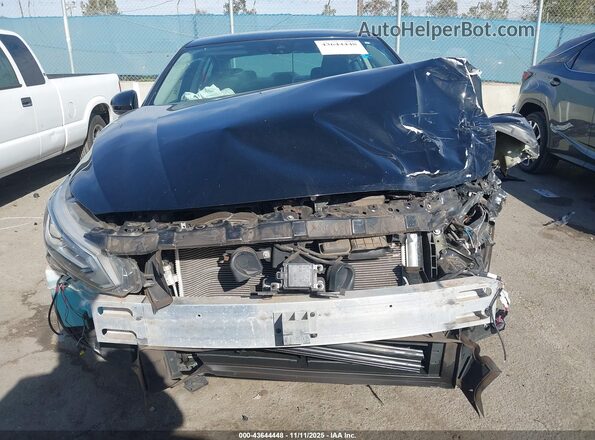 1N4BL4EV9LC162827 2020 NISSAN ALTIMA Black Vista frontal