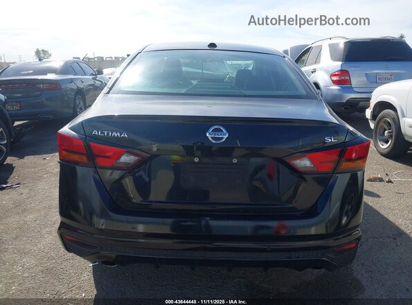 1N4BL4EV9LC162827 2020 NISSAN ALTIMA Black 