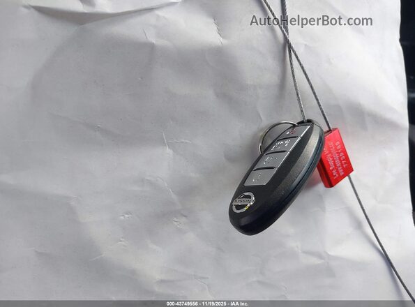1N4BZ0CP3HC310747 2017 NISSAN LEAF Бордовый Вид панели приборов