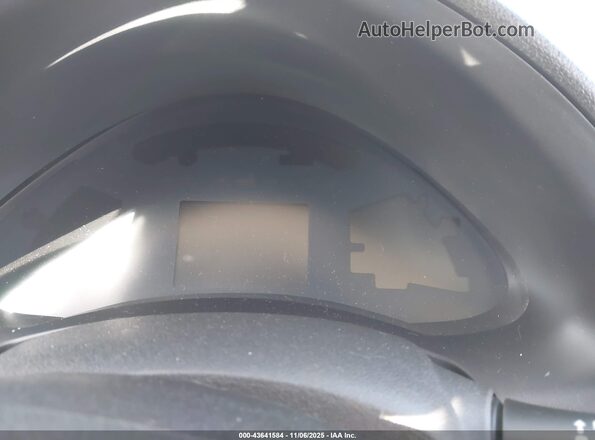 1N4BZ0CP4HC311034 2017 NISSAN LEAF White Առջևի վահանակի տեսք