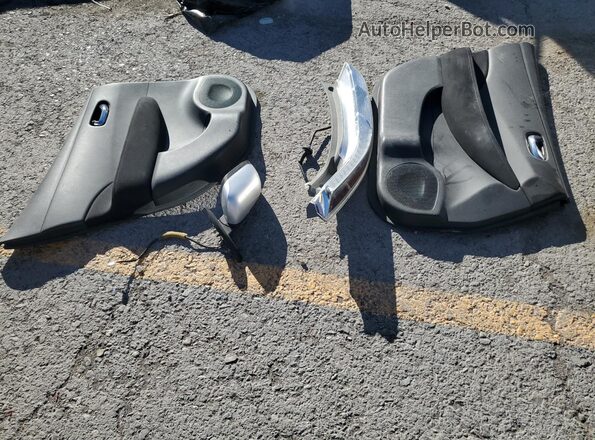 1N4BZ0CP5GC312143 2016 NISSAN LEAF Silver Вид підкапотного простору