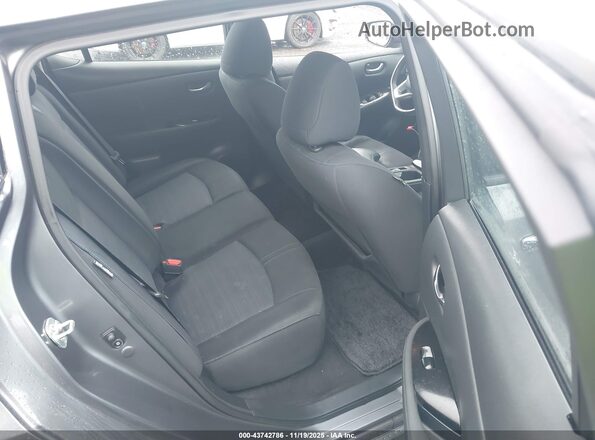 1N4BZ1CPXLC302076 2020 NISSAN LEAF Gray 