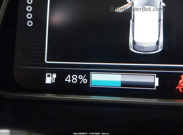 1N4BZ1CV2NC554860 2022 NISSAN LEAF Синий 
