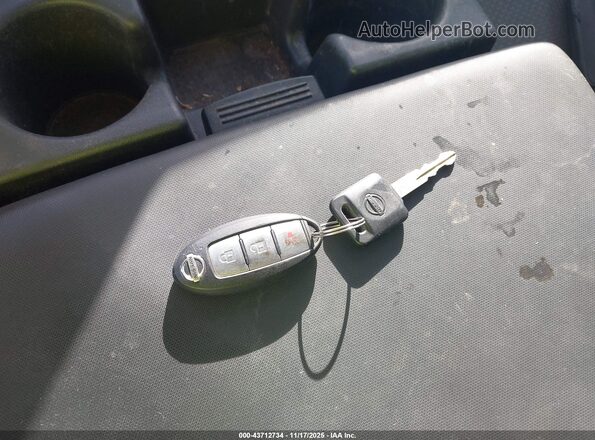 1N6AA1EC2MN520300 2021 NISSAN TITAN Белый Вид панели приборов