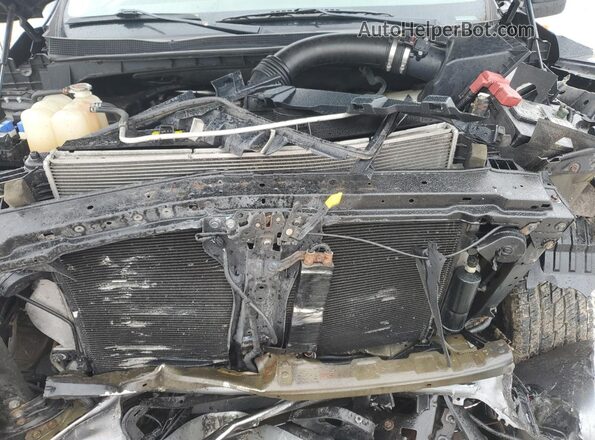 1N6BA1F41GN500071 2016 NISSAN TITAN Black 