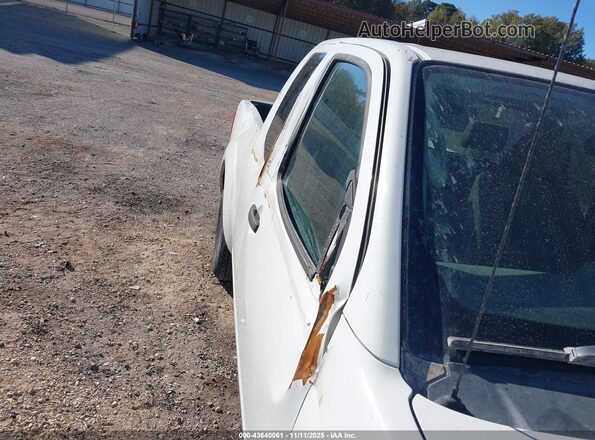 1N6BD0CT2KN714184 2019 NISSAN FRONTIER White 