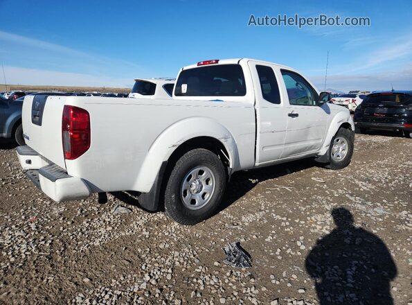 1N6ED0CE8MN700887 2021 NISSAN FRONTIER White Tył prawy