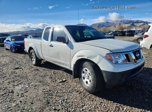 1N6ED0CE8MN700887 2021 NISSAN FRONTIER White Przód prawy