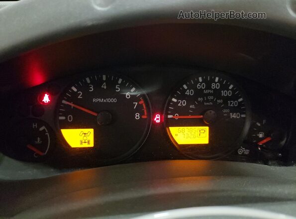1N6ED0EB2MN703478 2021 NISSAN FRONTIER Gray Vista del cuadro de instrumentos