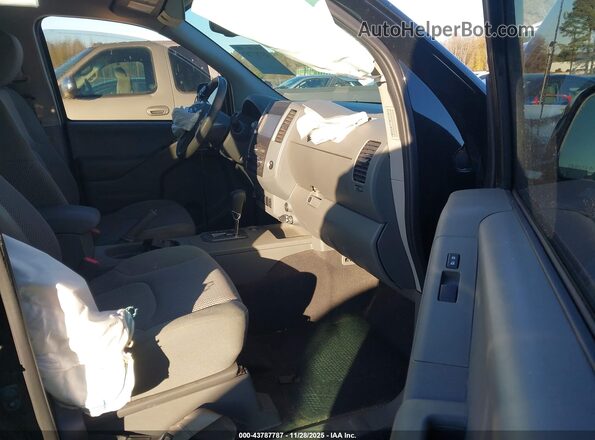 1N6ED0EB4LN707465 2020 NISSAN FRONTIER Черный 