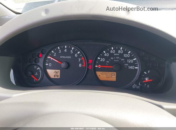 1N6ED0EB4LN725447 2020 NISSAN FRONTIER Black Widok tylnych siedzeń