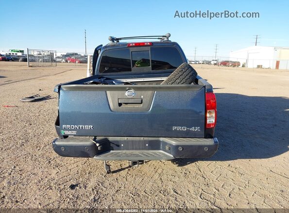 1N6ED0EB9MN700772 2021 NISSAN FRONTIER Blue 